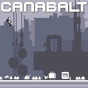 Acheter Canabalt Clé Cd Comparateur Prix