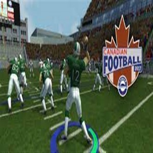 Acheter Canadian Football 2017 Xbox Series Comparateur Prix