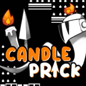 Acheter Candle Prick Clé CD Comparateur Prix
