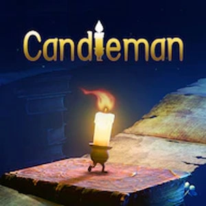 Candleman The Complete Journey Xbox Series X