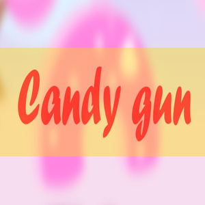 Acheter Candy gun Clé CD Comparateur Prix