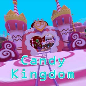 Acheter Candy Kingdom VR Clé Cd Comparateur Prix
