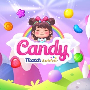 Acheter Candy Match Kiddies Xbox One Comparateur Prix