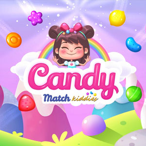 Acheter Candy Match Kiddies PS5 Comparateur Prix