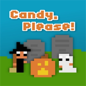 Candy Please Xbox One