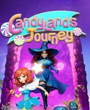 Acheter Candylands Journey Clé CD Comparateur Prix
