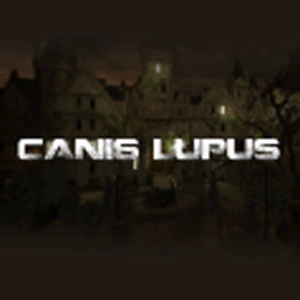Canis Lupus Playstation 4