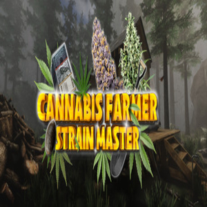 Acheter Cannabis Farmer Strain Master Clé CD Comparateur Prix