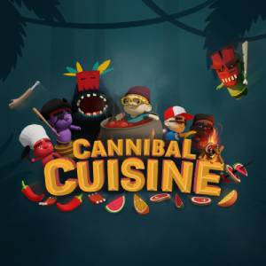 Acheter Cannibal Cuisine Xbox One Comparateur Prix