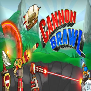 Acheter Cannon Brawl PS4 Comparateur Prix