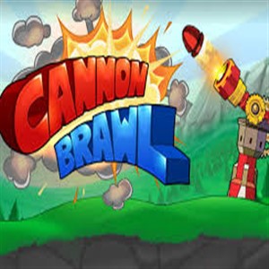 Acheter Cannon Brawl Xbox Series Comparateur Prix