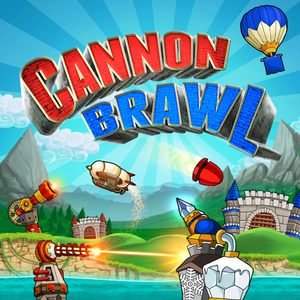 Acheter Cannon Brawl Nintendo Switch comparateur prix