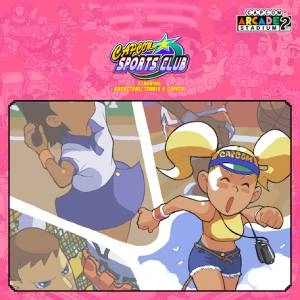 Capcom Arcade 2nd Stadium Capcom Sports Club Pc
