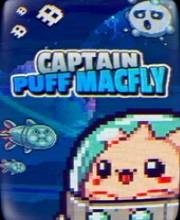 Captain Puff MacFly Playstation 5
