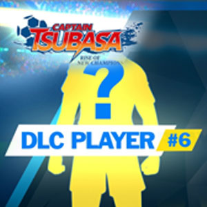 Acheter Captain Tsubasa Rise of New Champions Football Player DLC 6 Nintendo Switch comparateur prix