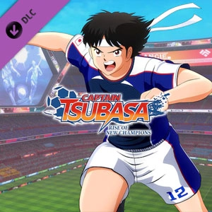 Captain Tsubasa Rise of New Champions Hikaru Matsuyama Mission Pc