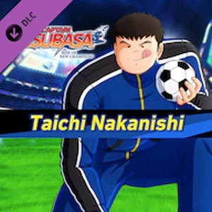 Captain Tsubasa Rise of New Champions Taichi Nakanishi Pc