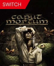 Acheter Caput Mortum Nintendo Switch comparateur prix