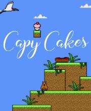 Capy Cakes Playstation 4