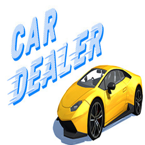 Acheter Car Dealer Clé CD Comparateur Prix
