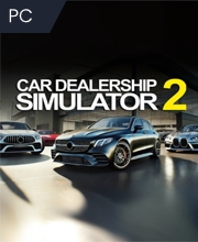 Acheter Car Dealership Simulator 2 Clé CD Comparateur Prix