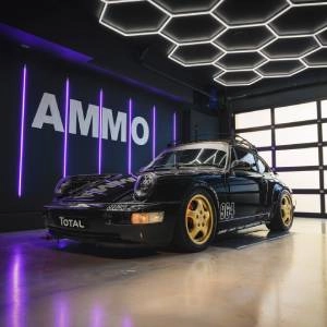 Car Detailing Simulator AMMO NYC DLC Pc