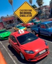 Acheter Car Driving School Simulator Xbox One Comparateur Prix