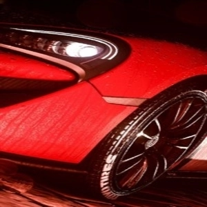 Car Game in the Forest Pc