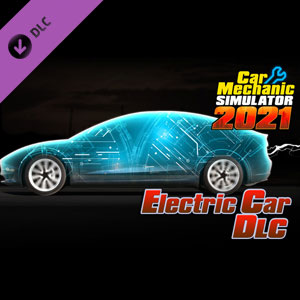 Acheter Car Mechanic Simulator 2021 Electric Car Xbox One Comparateur Prix