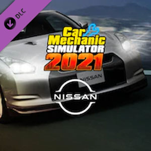 Acheter Car Mechanic Simulator 2021 Nissan Clé CD Comparateur Prix