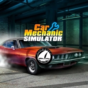 Car Mechanic Simulator Plymouth DLC Playstation 4