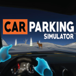 Acheter Car Parking Simulator VR Clé CD Comparateur Prix