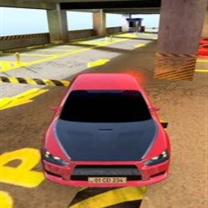 Car Parkings Simulator 2022 Xbox One