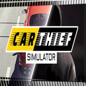 Acheter Car Thief Simulator Clé CD Comparateur Prix