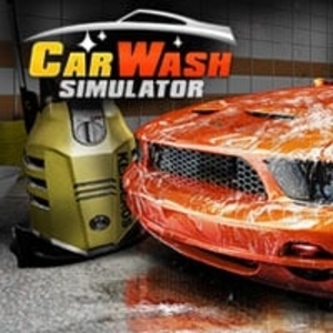Acheter Car Wash Simulator Clé CD Comparateur Prix