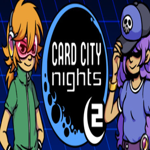 Acheter Card City Nights 2 Clé CD Comparateur Prix