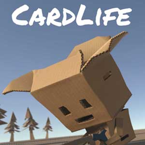 Acheter CardLife Clé CD Comparateur Prix