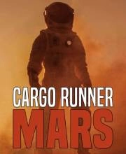 Cargo Runner Mars Playstation 5