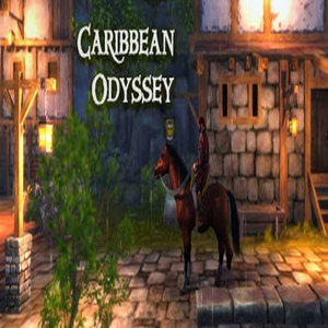 Caribbean Odyssey Pc