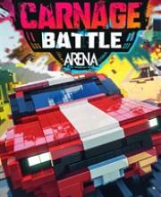 Acheter Carnage Battle Arena Xbox Series Comparateur Prix