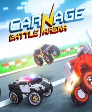 Acheter Carnage Battle Arena Clé CD Comparateur Prix