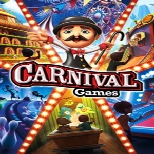 Acheter Carnival Games Xbox Series Comparateur Prix