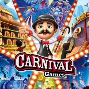 Acheter Carnival Games Nintendo Switch comparateur prix