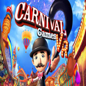Acheter Carnival Games VR Alley Adventure PS4 Comparateur Prix