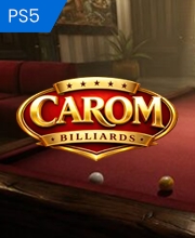 Acheter Carom Billiards PS5 Comparateur Prix