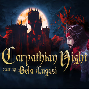 Acheter Carpathian Night Starring Bela Lugosi Nintendo Switch comparateur prix