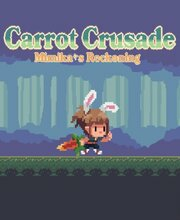 Carrot Crusade Mimika's Reckoning Xbox One