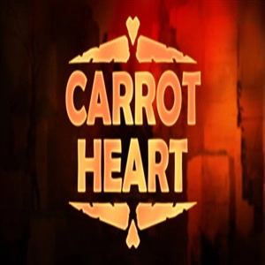 Carrot Heart Pc