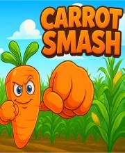 Carrot Smash Playstation 5
