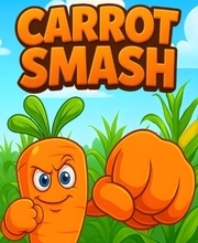 Carrot Smash Xbox One
